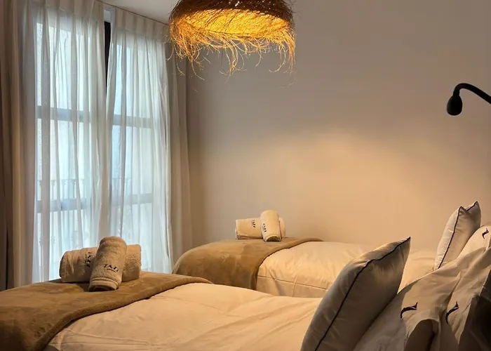 Zazz Apartahotel Estepona