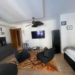 Hotel apartamentowy Zazz Estepona