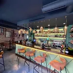 Zazz Hotel apartamentowy Estepona