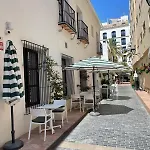 Zazz شقة فندقية إِستيبونا