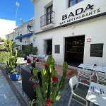 Hotel apartamentowy Zazz Estepona