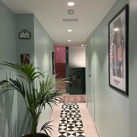 Zazz Apartahotel Estepona