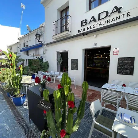 Aparthotel Zazz Estepona