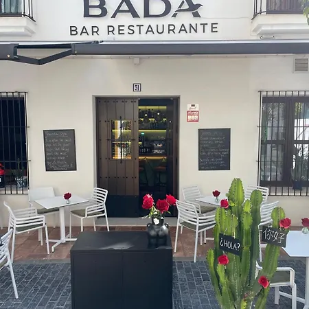 Zazz 4* Estepona