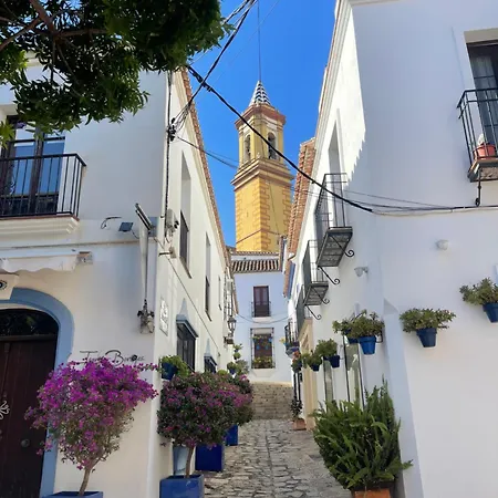 Zazz 4* Estepona