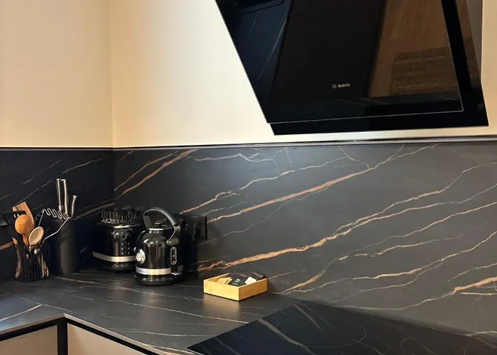 Апарт-готель Zazz