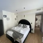 Zazz Appart hôtel 4*