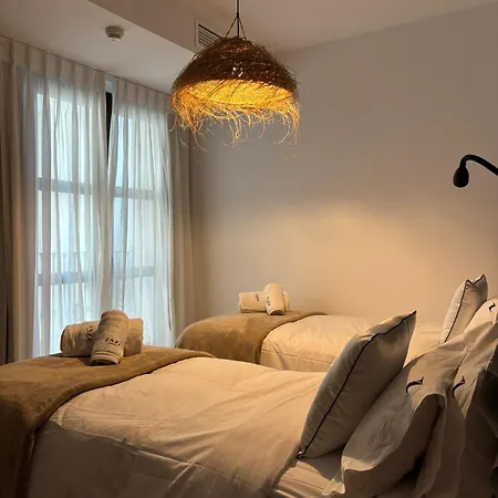 Zazz Aparthotel Estepona